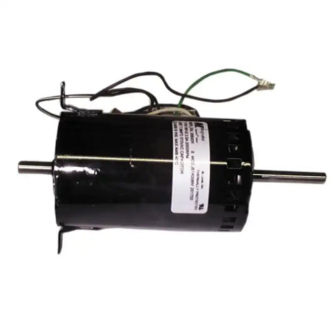 SUBURBAN MOTOR