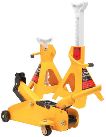 JACK/STAND-TROLLY