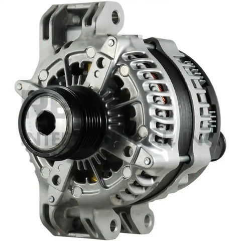 REMANUFACTURED ALTERNATOR