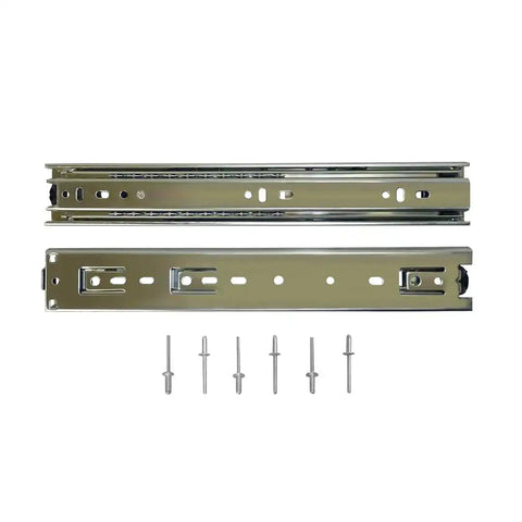WESTIN 80-DS12 TOOL BOX DRAWER SLIDES