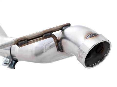 AWE 3015-21000 AWE 0FG FORD BRONCO CATBACK - NO TI