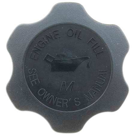 MOTOR RAD AM MO111 OIL CAP