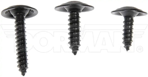 DORMAN 961-215D TRIM SCREW ASSORT