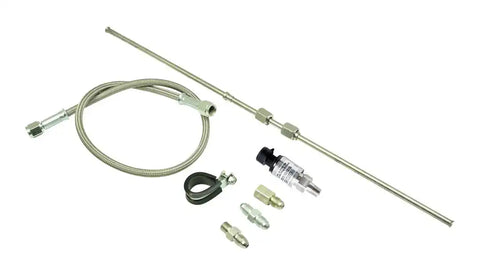 AEM ELECTRON 30-2064 EXHAUST BACK PRESSURE SEN