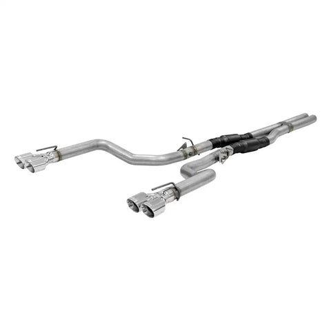 Flowmaster 817760 Outlaw Series, Cat Back Exhaust System