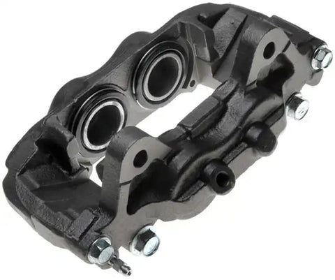 FRICTION READY CALIPER