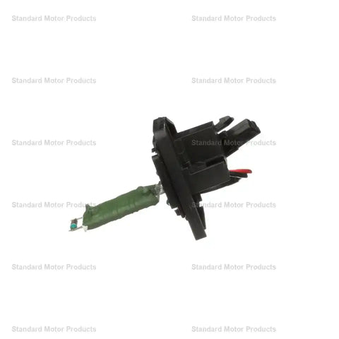 RESISTOR