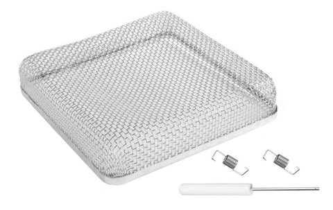 FLYING INSECT SCREEN 6.75 X 6.75 (S