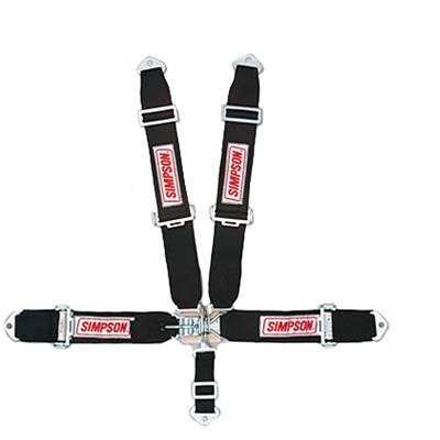 SIMPSON RACE 29064BK HARNESS