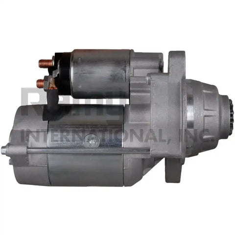 REMY INTL 28001 REMANUFACTURED STARTER