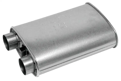 DYNOMAX 17676 SPR TRBO MUFF 2 1/2'