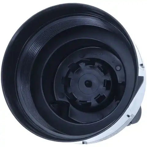 FUEL FILTER CAP