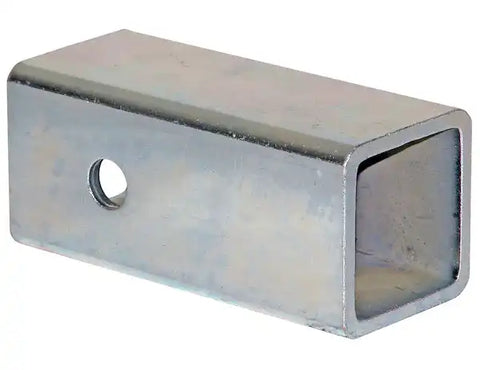 BUYERS PROD RTA252 RECR TUBE ADPT 2-1/2IN TO 2IN