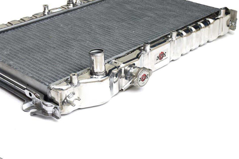 CSF RADIATOR 2862 89-97 MAZDA MIATA