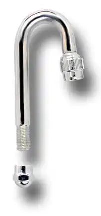2PK 180 DEGREE REAR VALVE
