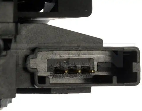 DORMAN 940-674 MECH LATCH ASSEMBLY