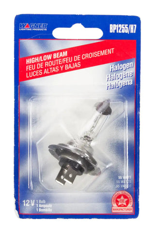 MINIATURE BULB