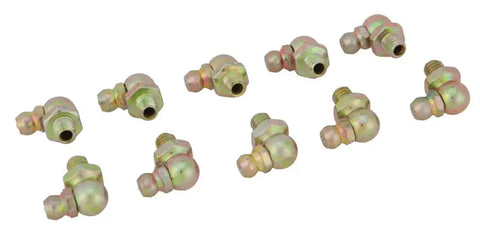GREASE FITTING 10PK