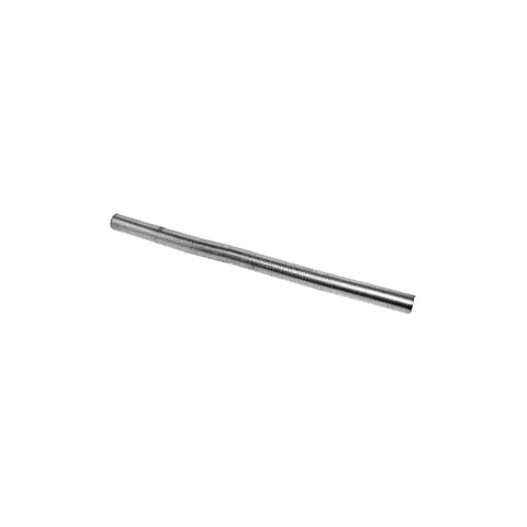 FLEX TUBE-GALV.-2 1/4' DI