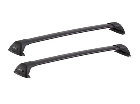 YAKIMA 8000459 FLUSHBAR BLACK  1-BAR  XXL SPECIAL