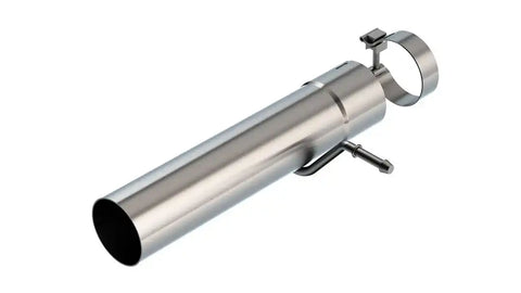 Borla 60713 - Connection Pipes Wheelbase Extension Pipe