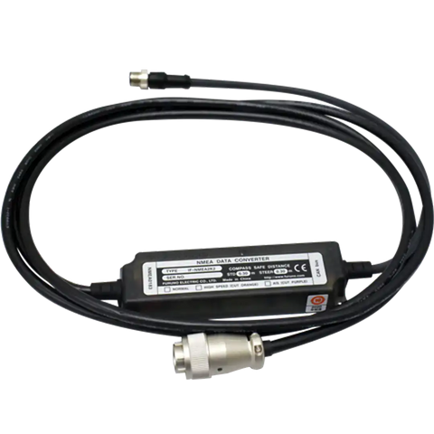 FURUNO IF-NMEA2K2-8L IF CONVERTER NMEA2K-0183 8L
