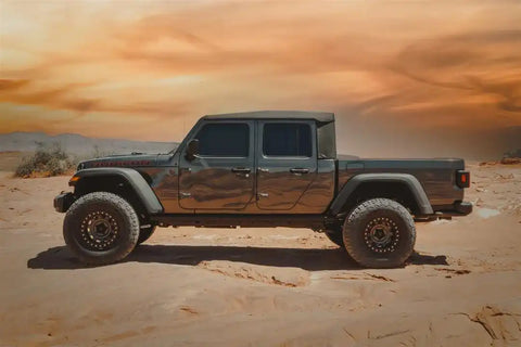 2020-2022 JEEP GLADIATOR 3.5' SUSPE