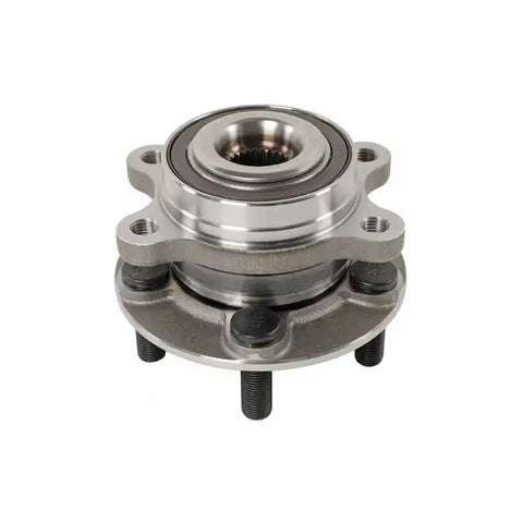 MOOG 513443 WHEEL BEARING AND HUB ASSEMBLY