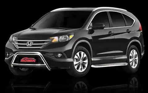 ROMIK USA 12104418 HON CRV RB ST SS 07-09