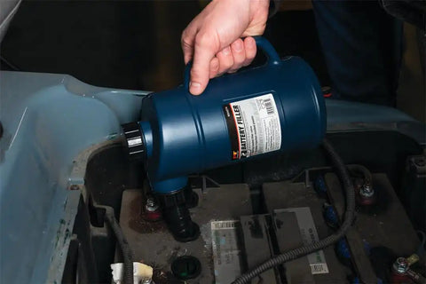 PERFORM TOOL W54274 BATTERY FILLER