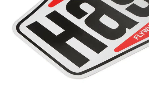 Hays 36-423 Exterior Decal