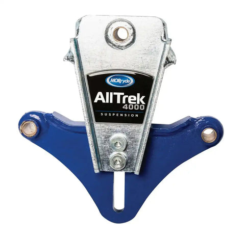 ALL TREK 4000 - TANDEM 35'' WHEELBA