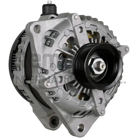 REMANUFACTURED ALTERNATOR