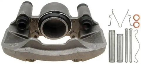 FRICTION READY CALIPERS