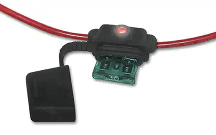 ATO/ATC LED FUSE HOLDER W