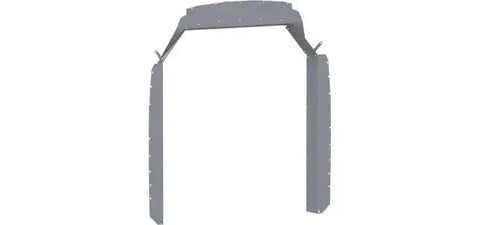 WING KIT; TRANSIT HIGH ROOF