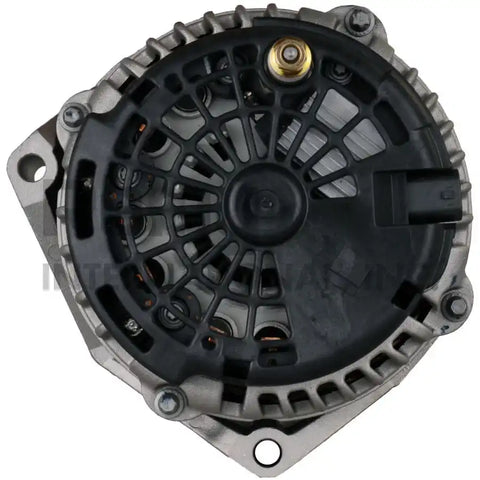REMANUFACTURED ALTERNATOR
