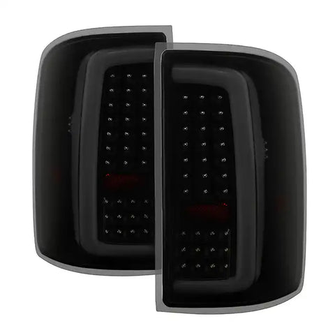 SPYDER 9052712 XTUNE ) GMC SIERRA 1500 14-18 250