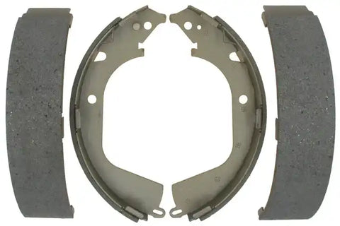 DRUM BRAKE SHOE SET