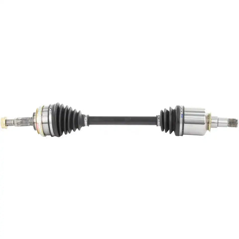NEW CV AXLE