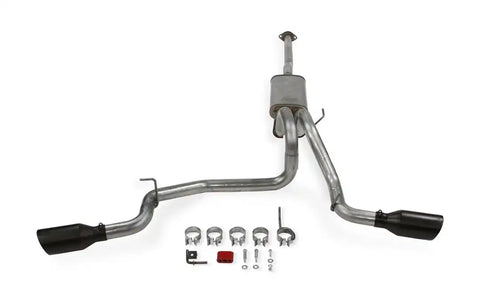 Flowmaster 717876 FlowFX Cat-Back Exhaust System