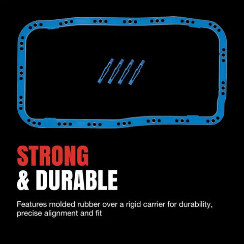 FELPRO OS 34509 T OIL PAN SET