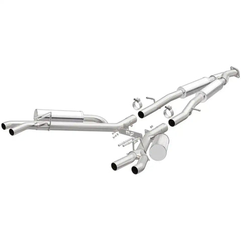 MAGNAFLOW 19405 SYS CB 2018 KIA STINGER 2.0L