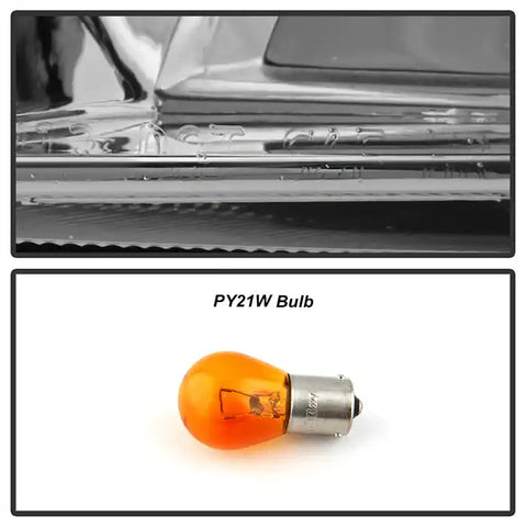 SPYDER 9943669 OE ) CHEVY CRUZE 11-12 HALOGEN OE