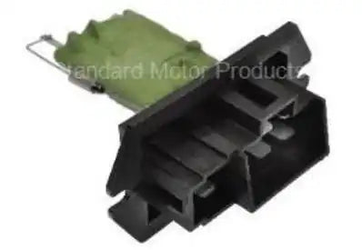 STANDARD IGN RU-362 BLOWER MOTOR RESISTOR