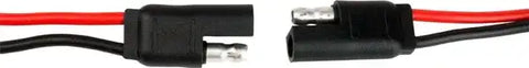 SEA DOG 426880-1 POLARIZED CONNECTOR 2-WIRE -
