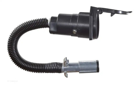 6-WAY RND PLUG 7-WAY RV S