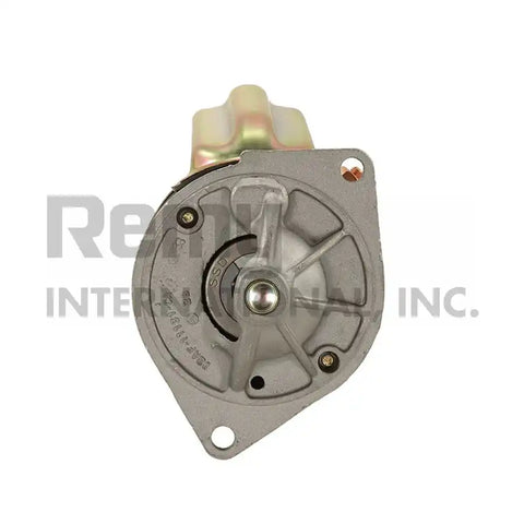 REMANUFACTURED STARTER