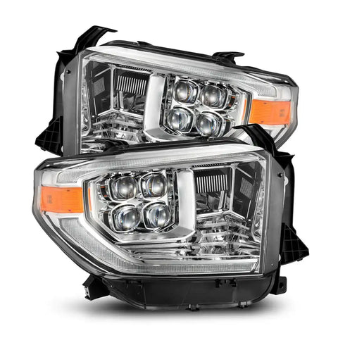 ALPHAREX USA 880831 NOVA-SERIES PROJECTOR HEADLIGHTS
