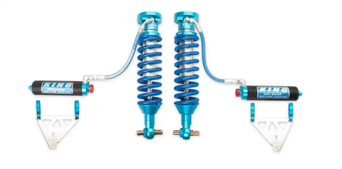 King Shocks 25001-386 - FRONT 2.5 REMOTE RESERVOIR COILOVER